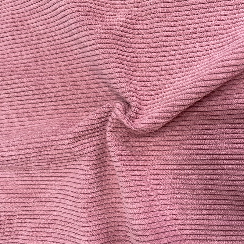 100% Poly Warp Velvet Absorbție de umiditate, respirabil