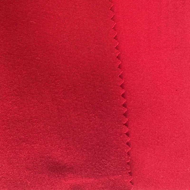 100% CD Tricou simplu Absorbție bună a umidității și aer