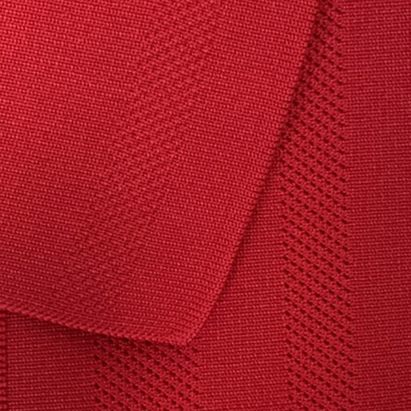 Guler jacquard Sensare excelentă la mână, moale și mătăsos